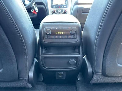 2016 GMC Acadia SLT