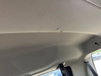 2016 GMC Yukon Base