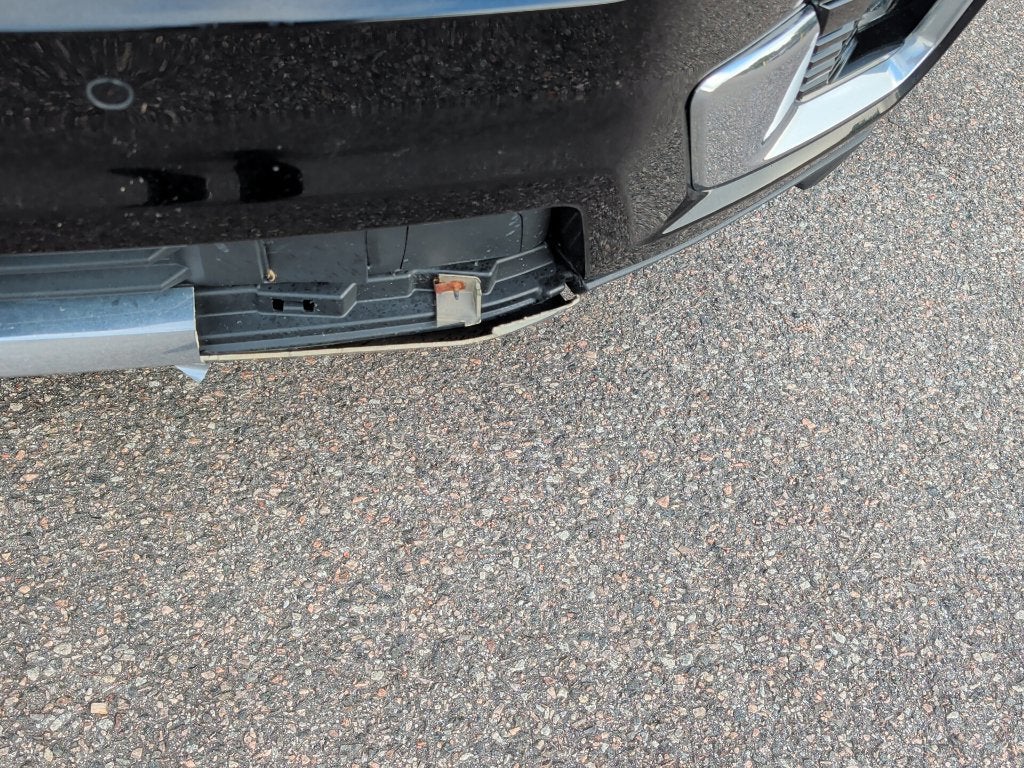 2021 GMC Yukon Base