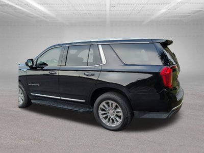 2021 GMC Yukon Base