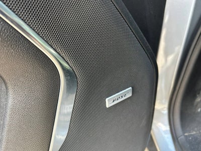 2024 Chevrolet Tahoe Base