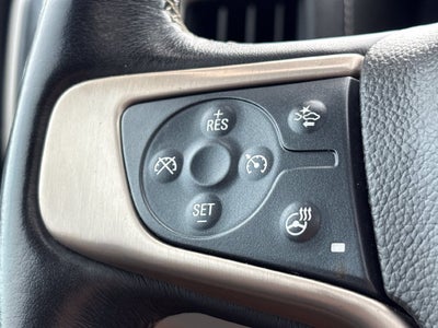 2019 GMC Sierra 2500 HD Base