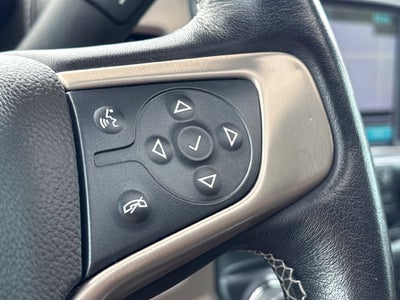 2019 GMC Sierra 2500 HD Base