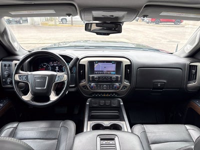 2019 GMC Sierra 2500 HD Base