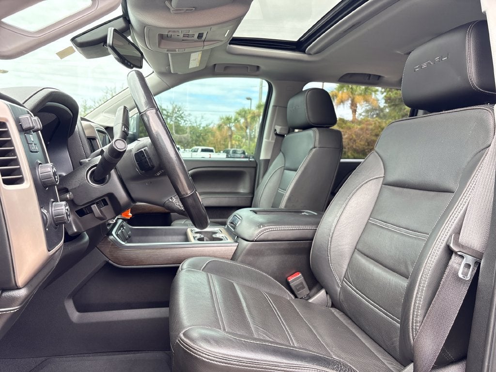 2019 GMC Sierra 2500 HD Base