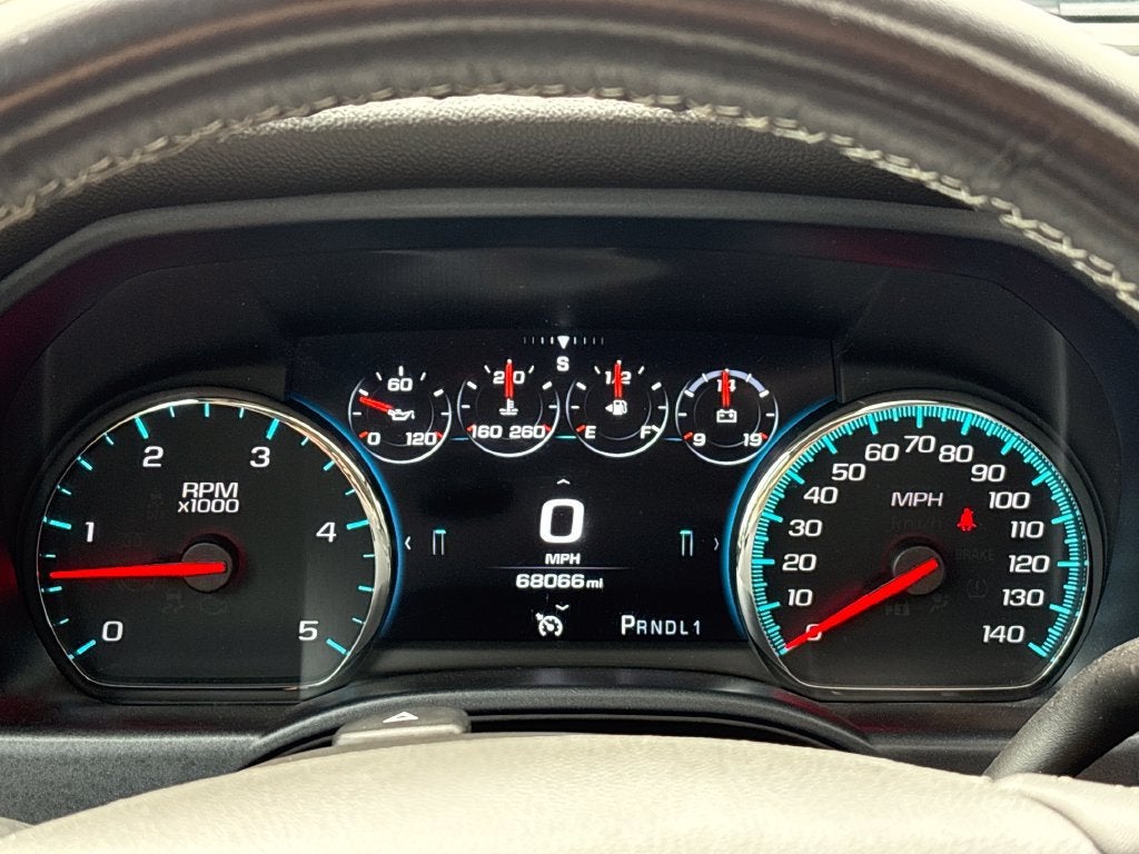 2019 GMC Sierra 2500 HD Base