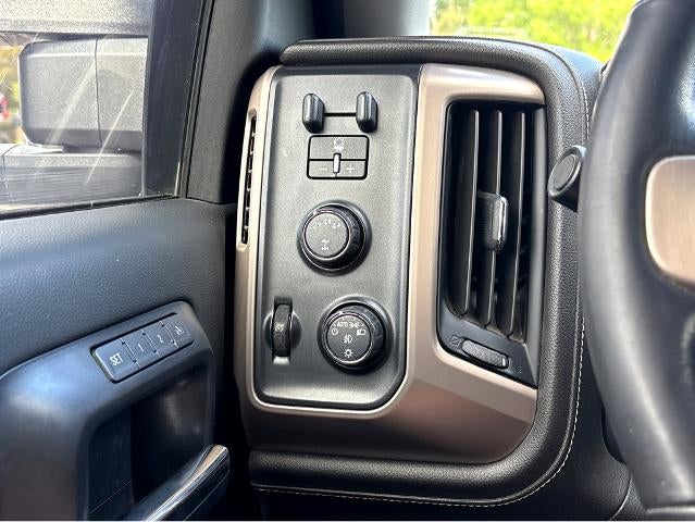 2019 GMC Sierra 2500 HD Denali