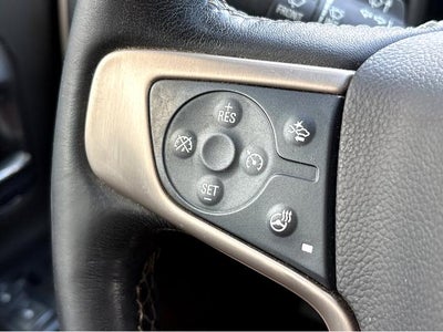 2019 GMC Sierra 2500 HD Denali