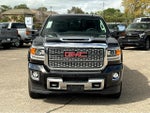2019 GMC Sierra 2500 HD Denali