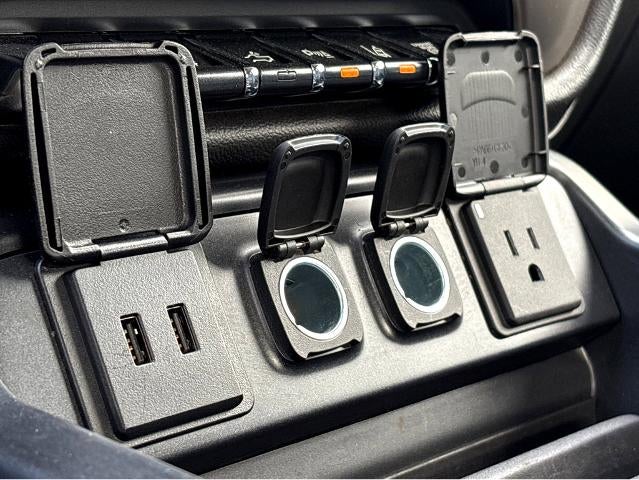 2019 GMC Sierra 2500 HD Denali