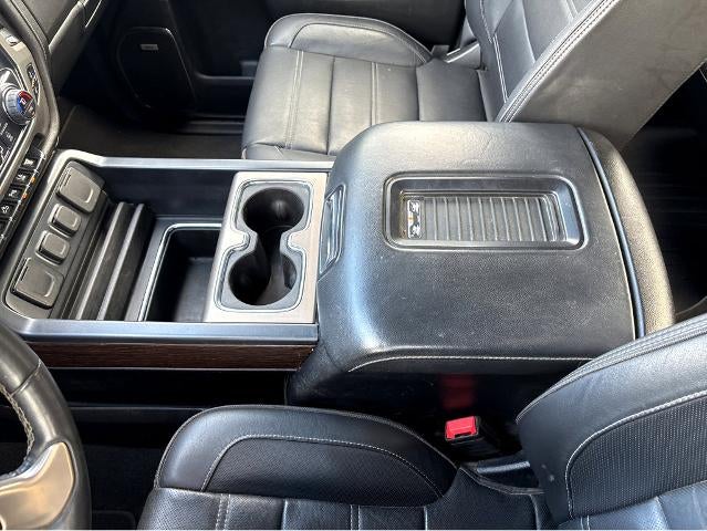 2019 GMC Sierra 2500 HD Denali