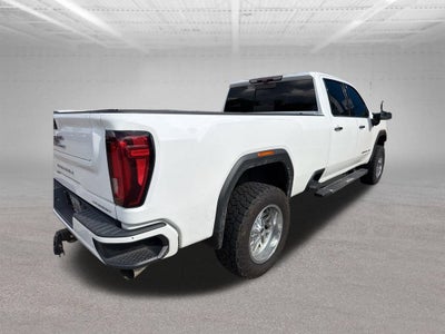 2021 GMC Sierra 3500 HD Base