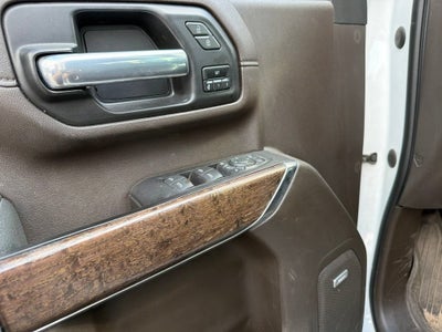 2021 GMC Sierra 3500 HD Base
