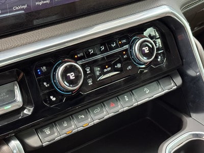 2025 GMC Sierra 3500 HD Base