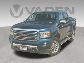 2020 GMC Canyon Base