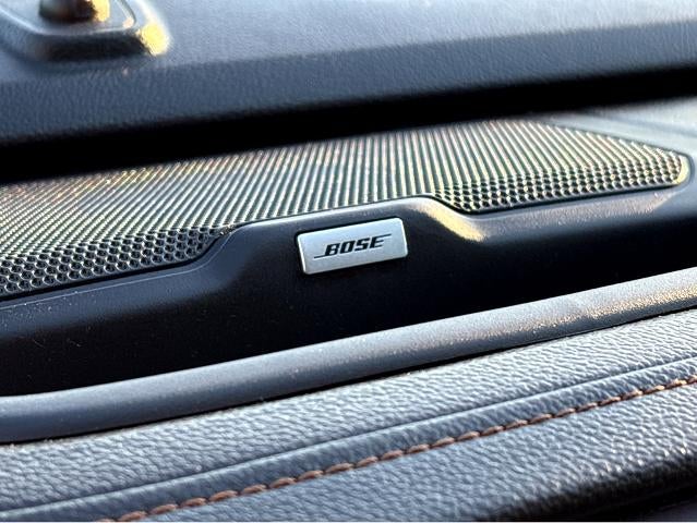 2022 GMC Canyon AT4 - Cloth