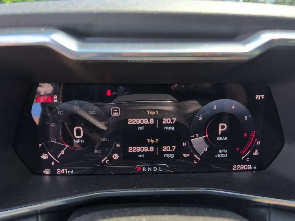 2024 GMC Canyon Base