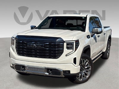 2024 GMC Sierra 1500 Base