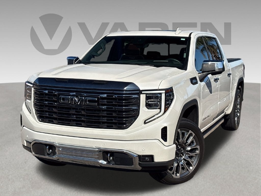 2024 GMC Sierra 1500 Base