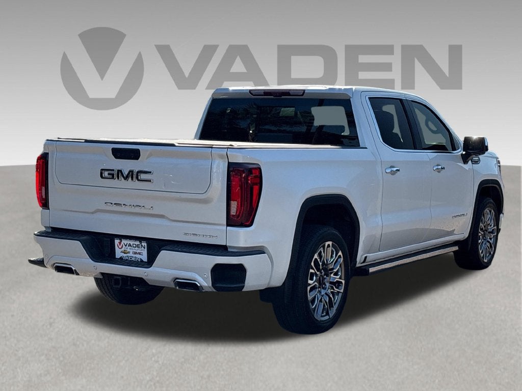 2024 GMC Sierra 1500 Base