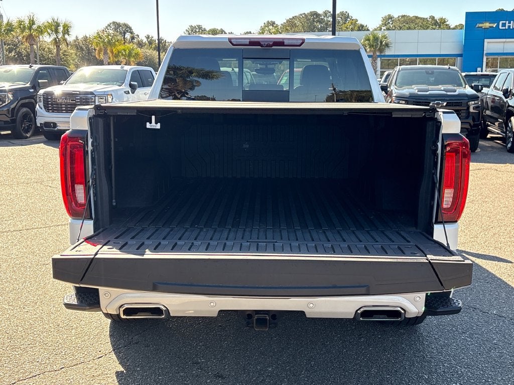 2024 GMC Sierra 1500 Base