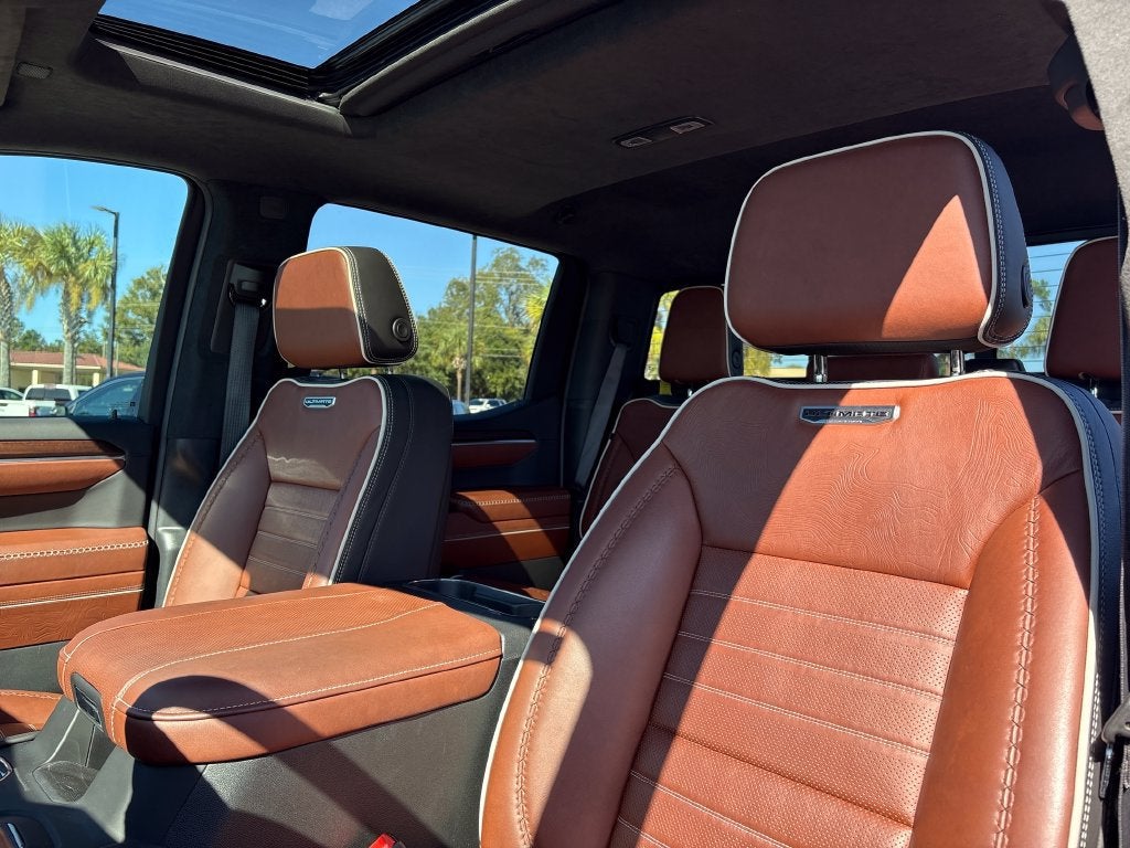 2024 GMC Sierra 1500 Base
