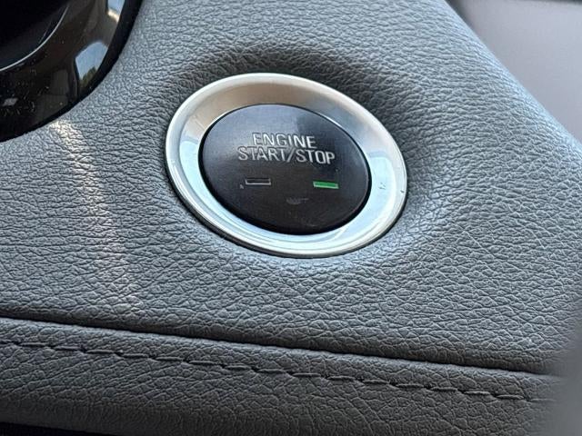 2019 Cadillac XT5 Luxury FWD