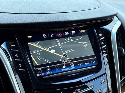 2020 Cadillac Escalade Premium Luxury