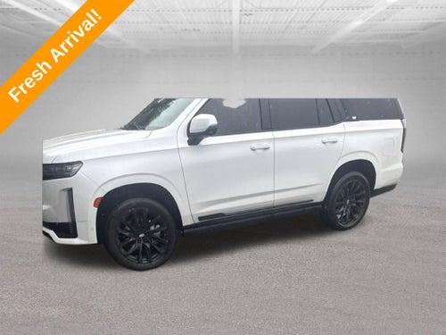 2024 Cadillac Escalade Base