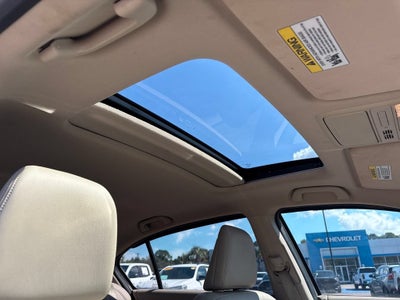 2015 Honda Accord Sedan Base