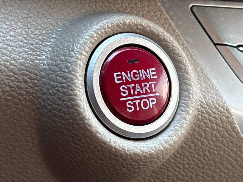 2015 Honda Accord Sedan Base