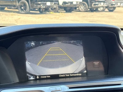 2015 Honda Accord Sedan Base