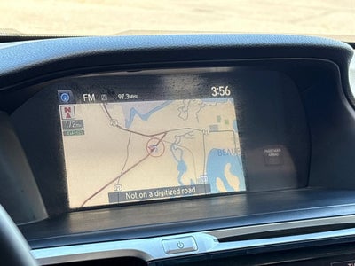 2015 Honda Accord Sedan Base