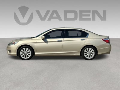 2015 Honda Accord Sedan Base