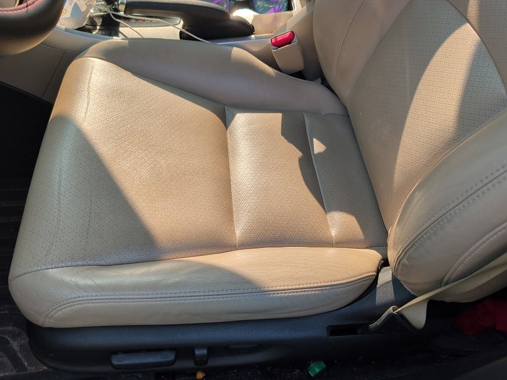 2015 Honda Accord Sedan Base