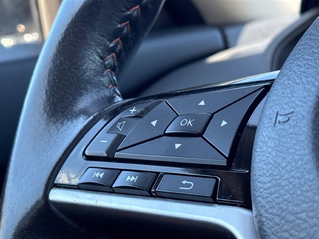 2024 Nissan Altima Base