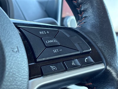 2024 Nissan Altima Base