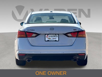 2024 Nissan Altima Base