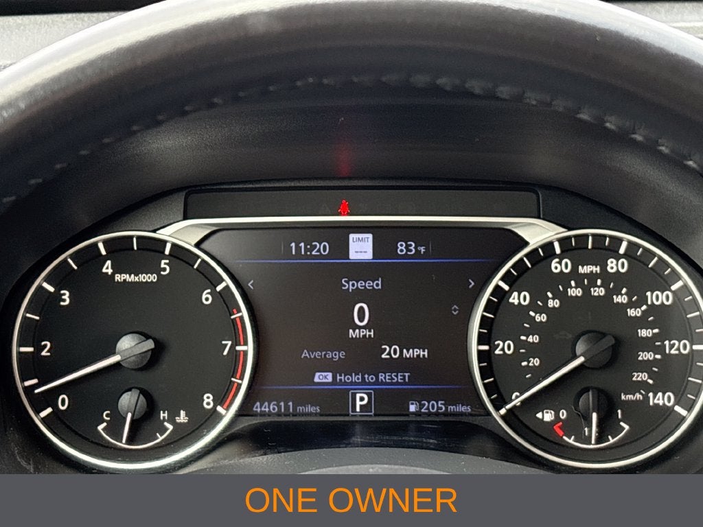 2024 Nissan Altima Base