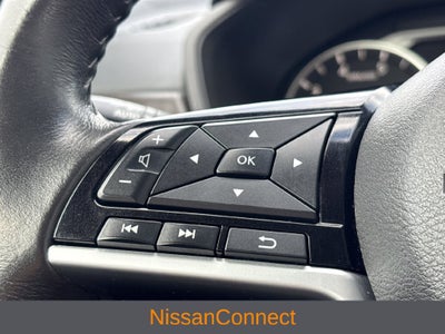 2024 Nissan Altima Base