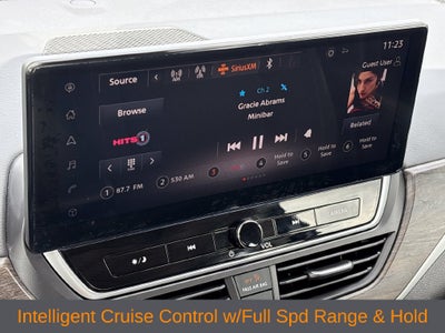 2024 Nissan Altima Base