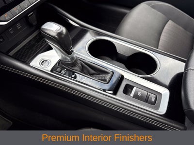 2024 Nissan Altima Base