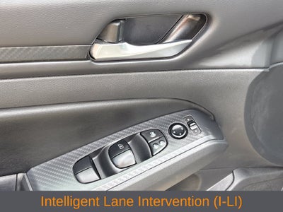 2024 Nissan Altima Base