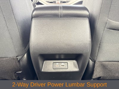 2024 Nissan Altima Base