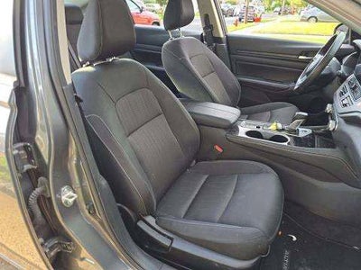 2024 Nissan Altima Base