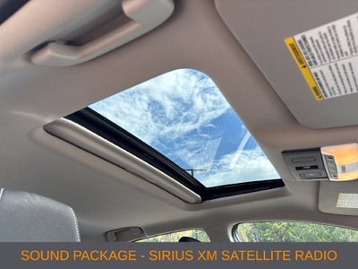 2024 Nissan Altima Base
