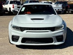 2022 Dodge Charger Scat Pack Widebody