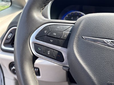 2024 Chrysler Pacifica Base