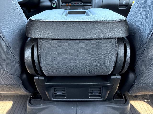 2024 Chevrolet Silverado 2500 HD WT