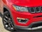 2021 Jeep Compass 80th Anniversary